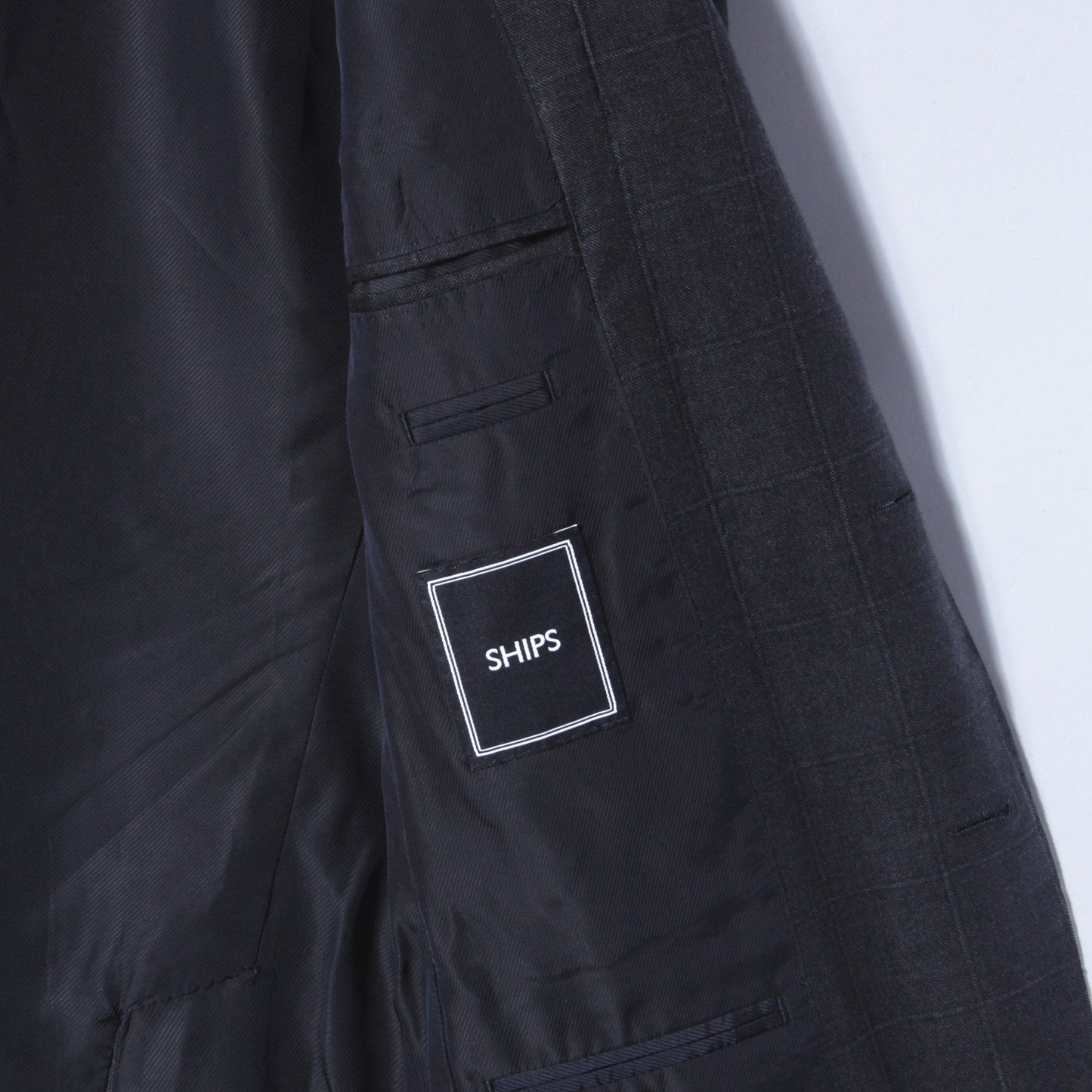 HAND 8S2BNP LORO W/PANE