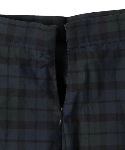 Primary NavyLabel:〈洗濯機可能〉ブラック ウォッチ スカート