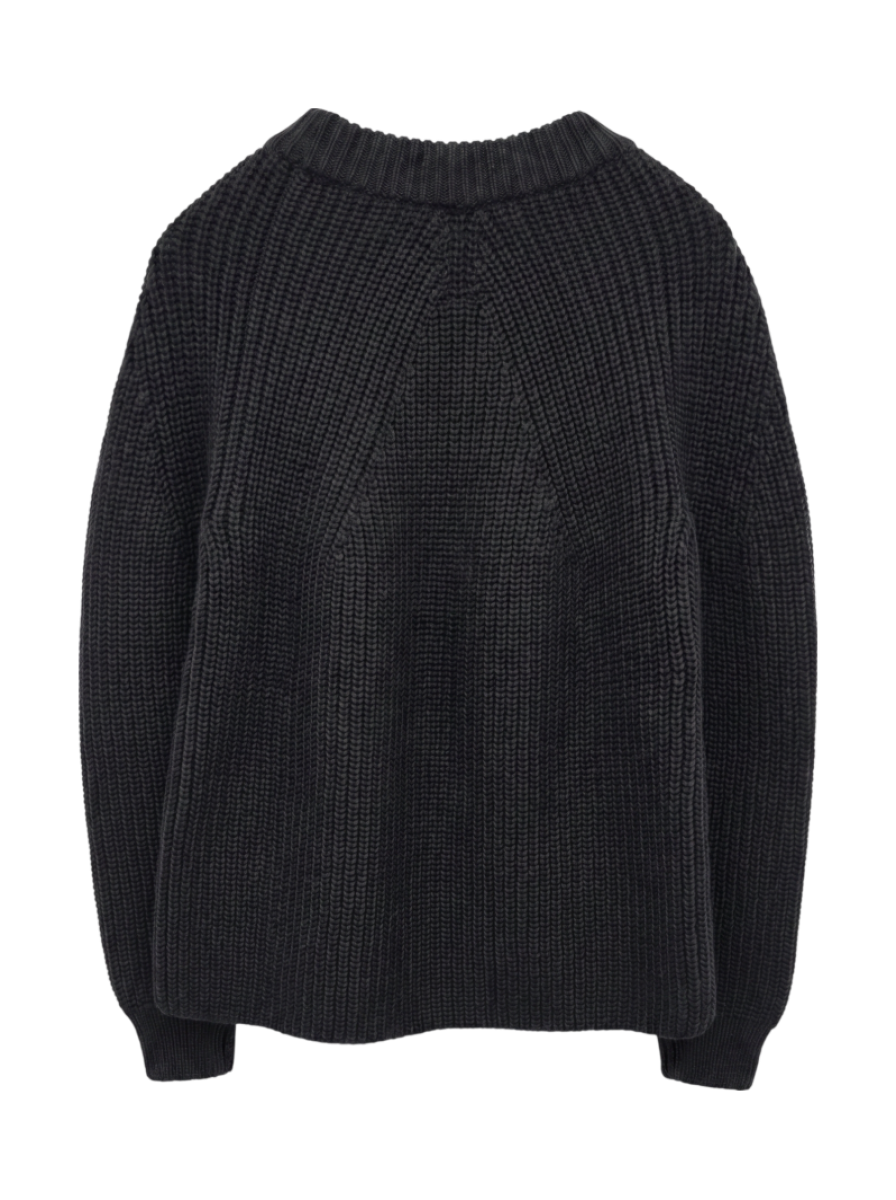 BATONER:SALAH AZE KNIT PO