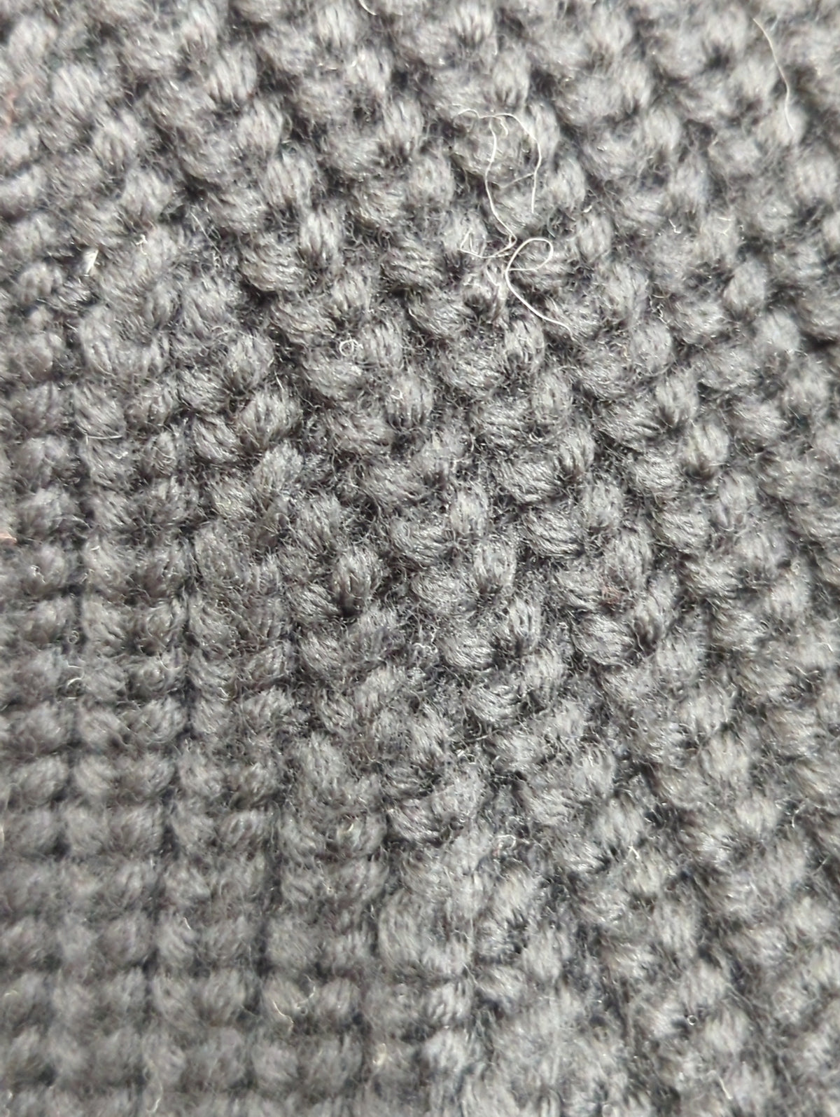 BATONER:SALAH AZE KNIT PO