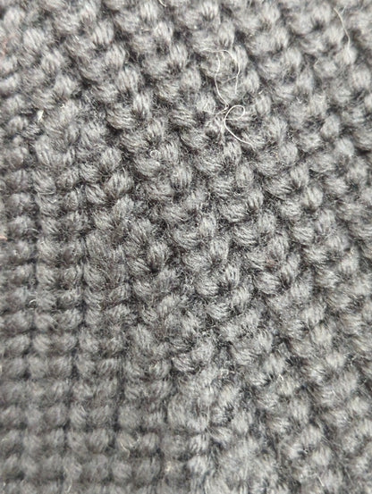 BATONER:SALAH AZE KNIT PO
