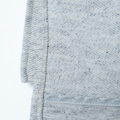 SHIPS:CT/LN TWILL MOCKNECK PO(TOP