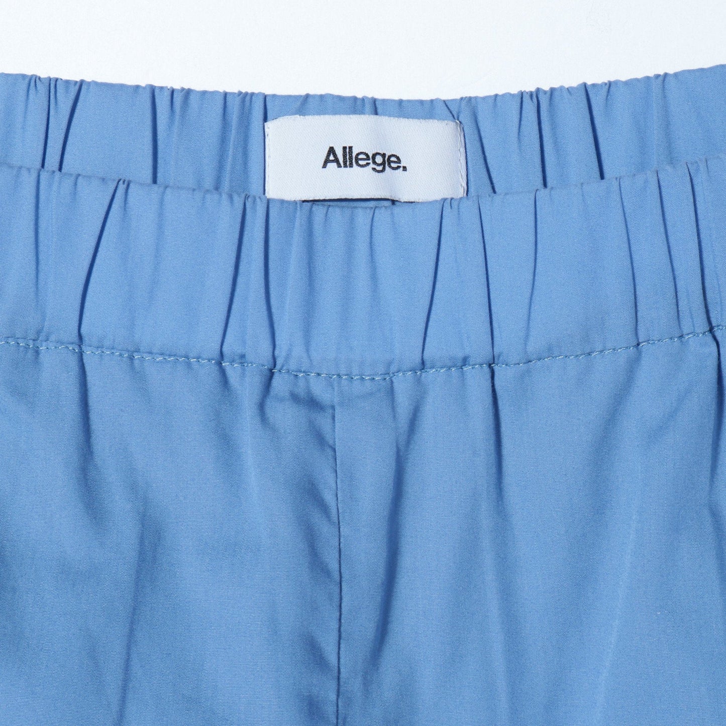 ALLEGE:パンツ