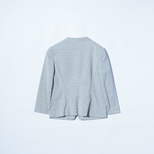 SHIPS:BODYSHELL WASHABLE NO/L JK