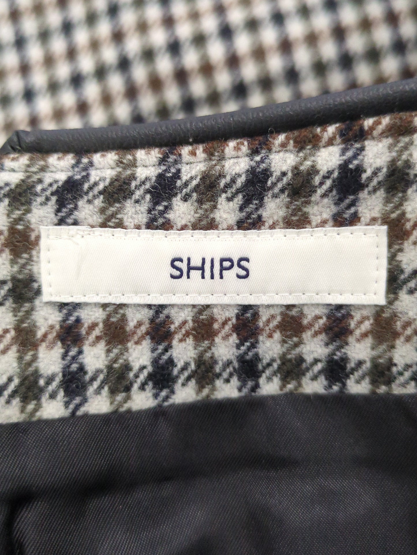 SHIPS:スカート