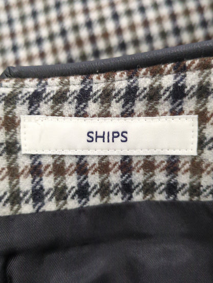 SHIPS:スカート