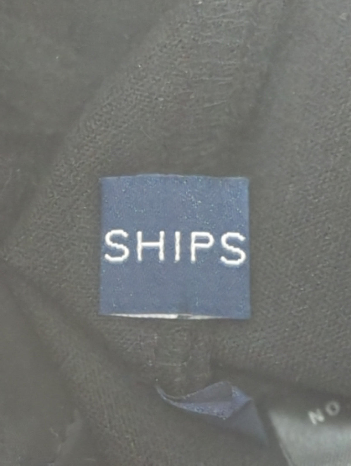SHIPS:パンツ