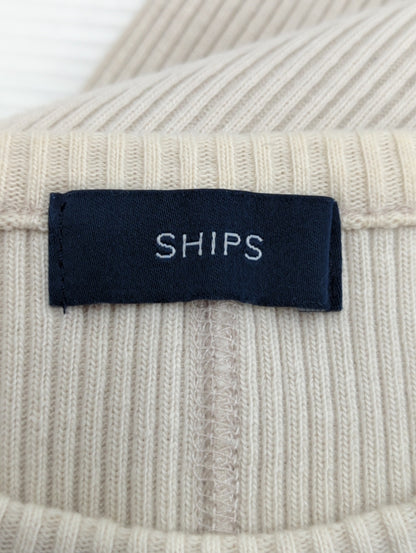 SHIPS:Tシャツ/カットソー