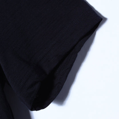 SHIPS: 【手洗い可能】 REDA ACTIVE ウール クルーネック Tシャツ