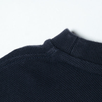 FRED PERRY: SHIPS別注 ピケ ポケット Tシャツ