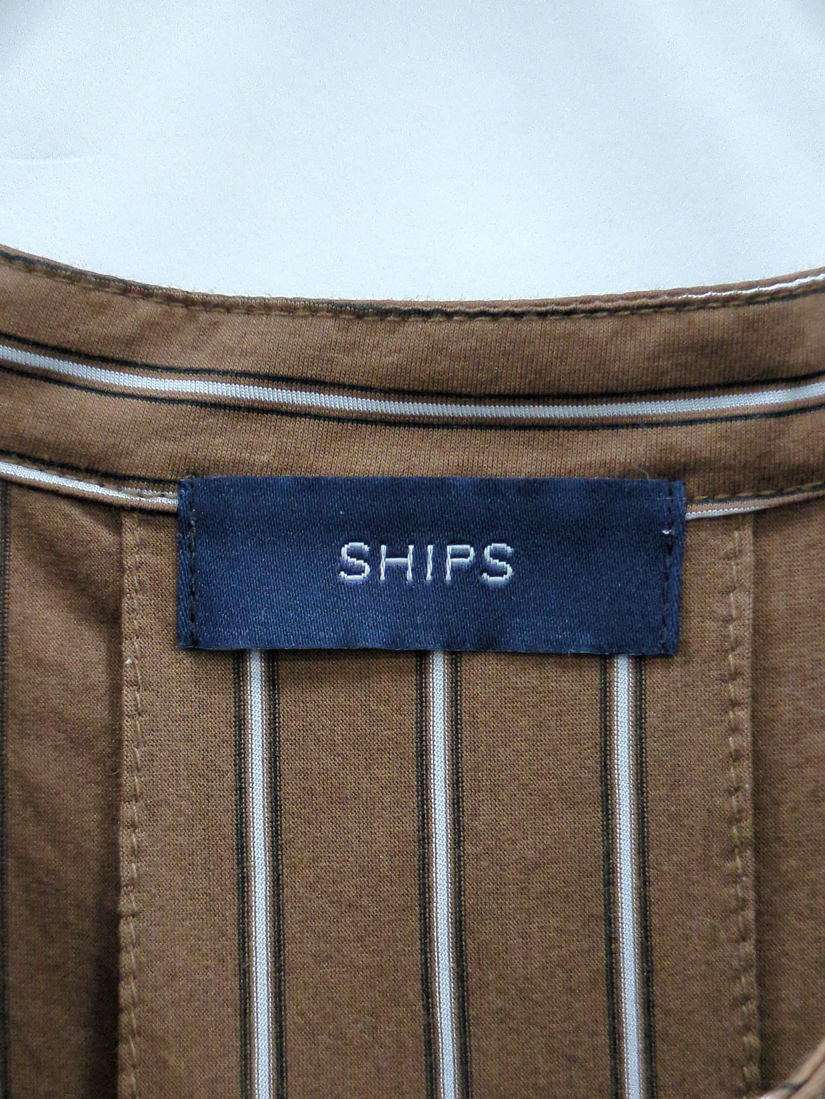 SHIPS:ワンピース