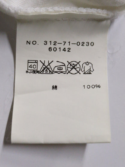 SHIPS:LOGO PRT TEE 15SS