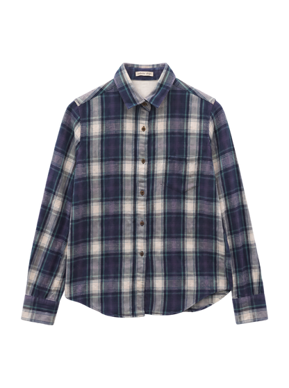 NEL CHK R/C BASIC SHIRT