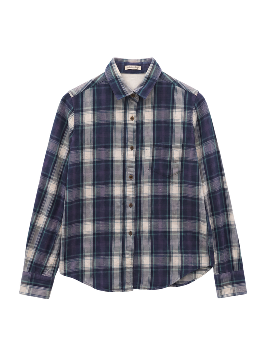 NEL CHK R/C BASIC SHIRT