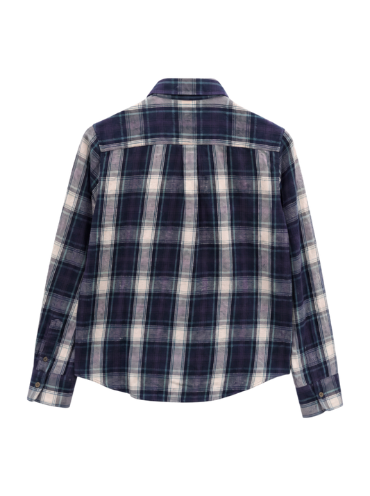 NEL CHK R/C BASIC SHIRT