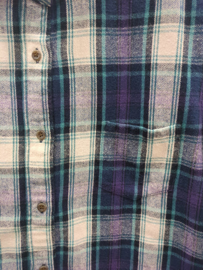 NEL CHK R/C BASIC SHIRT