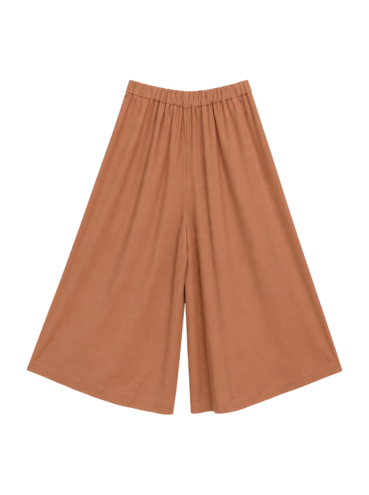 SHIPS:CT/RY JERSEY WIDE CROPPED