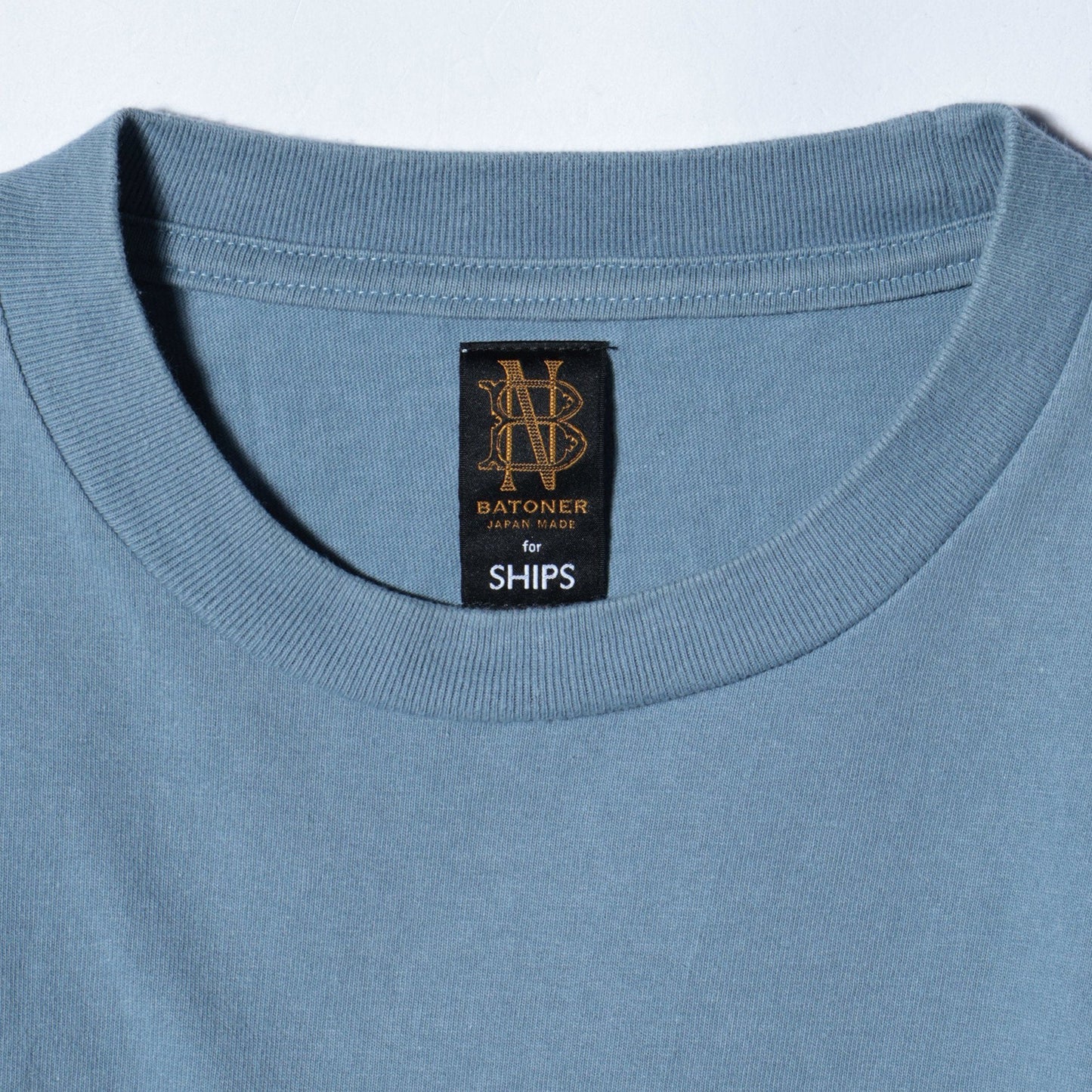 BATONER:Tシャツ/カットソー