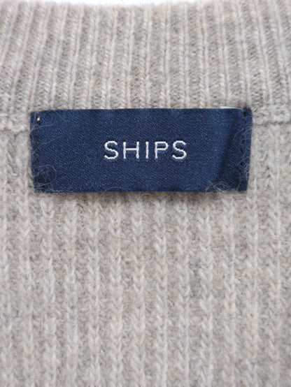SHIPS:カーディガン