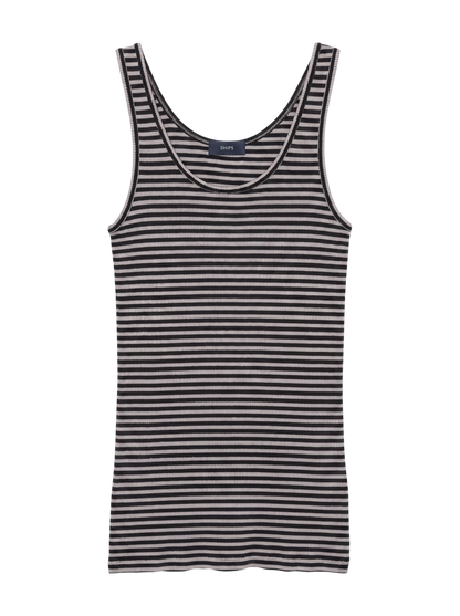 TEREKO LAME BDR TANK TOP