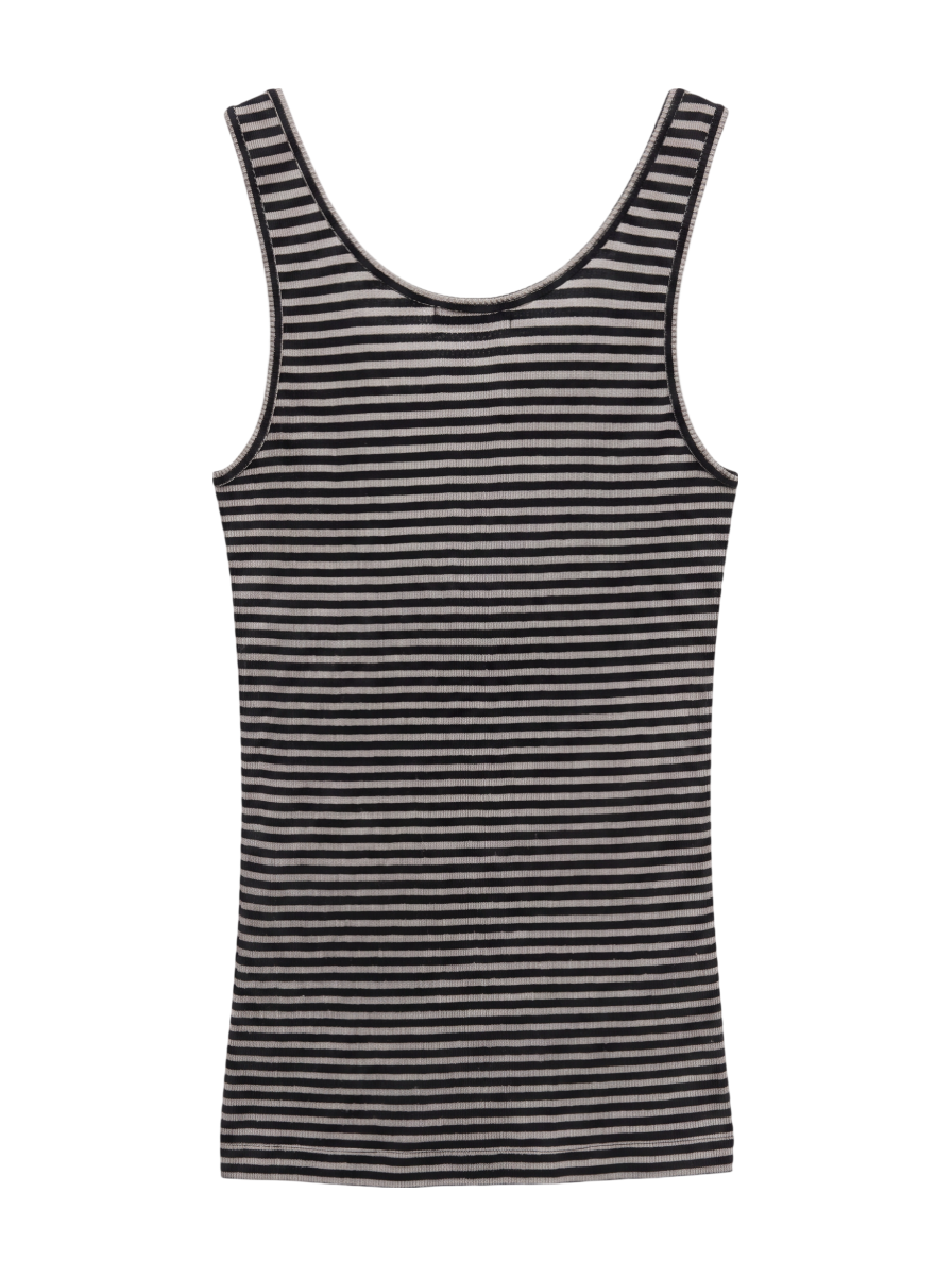 TEREKO LAME BDR TANK TOP