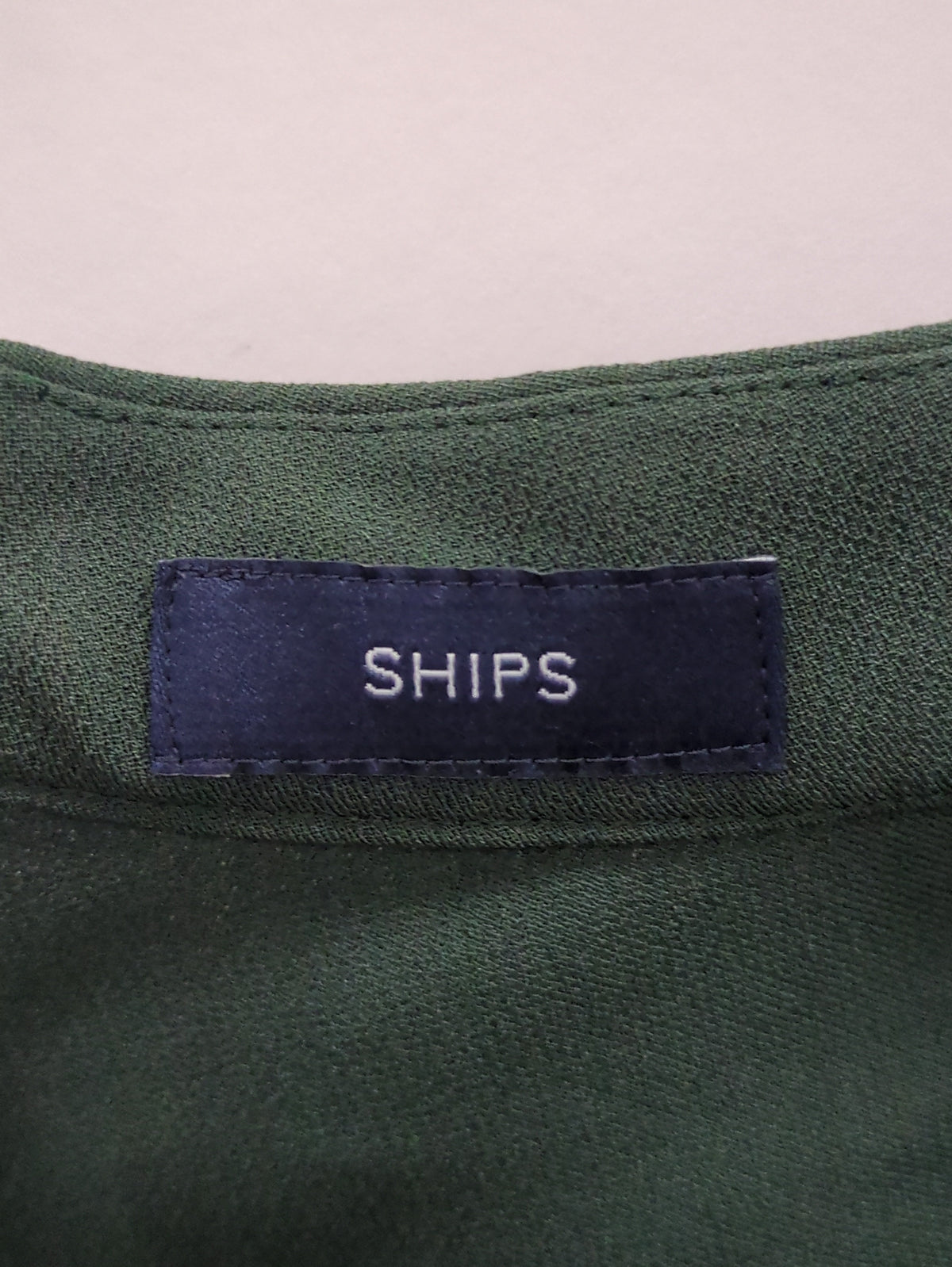 SHIPS:ACE/PL HI/N BL