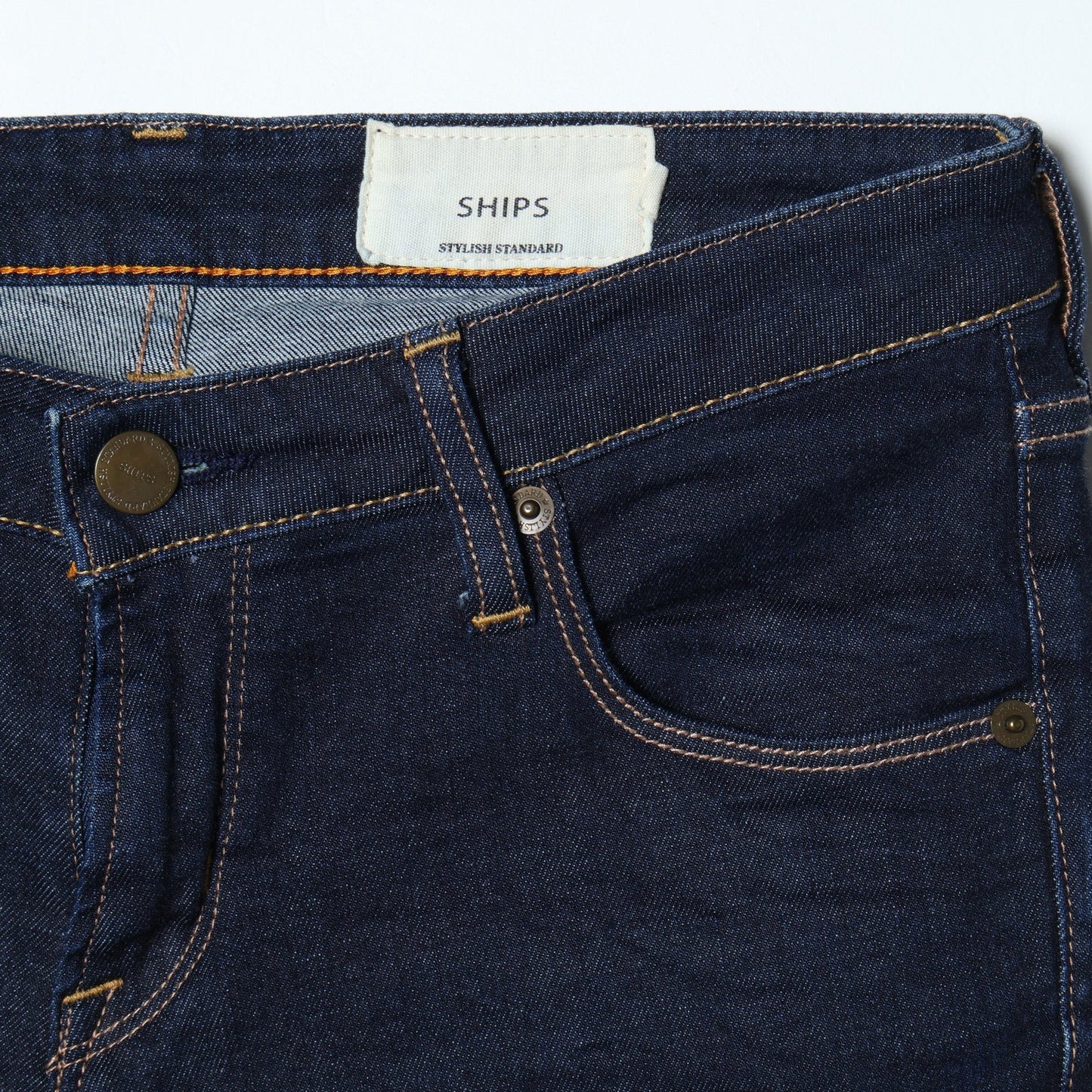 SHIPS:パンツ