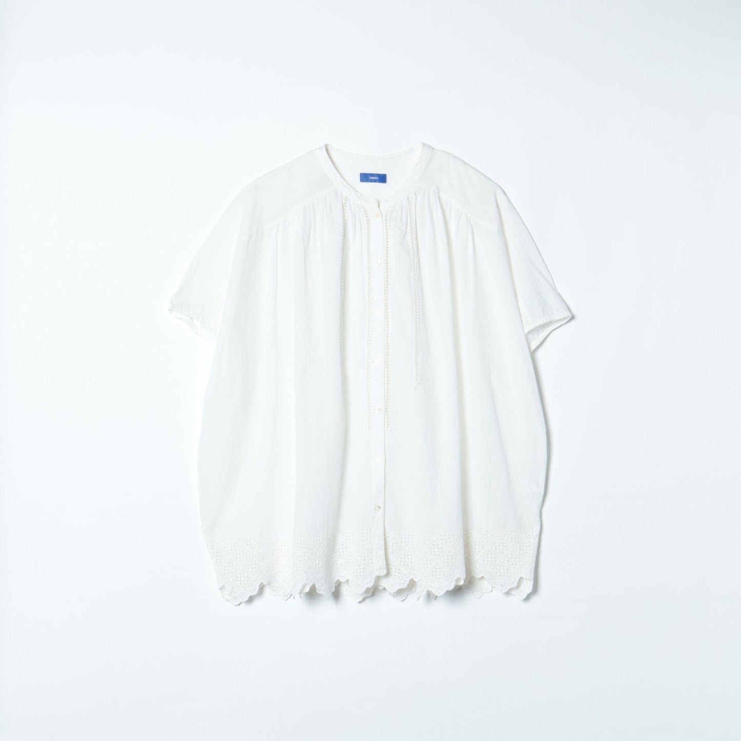 Fanaka:シャツ/ブラウス