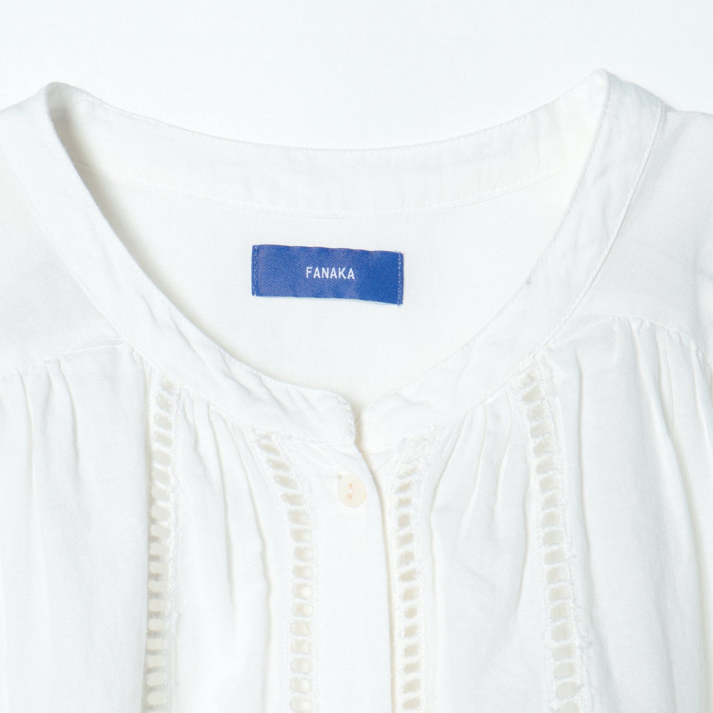 Fanaka:シャツ/ブラウス