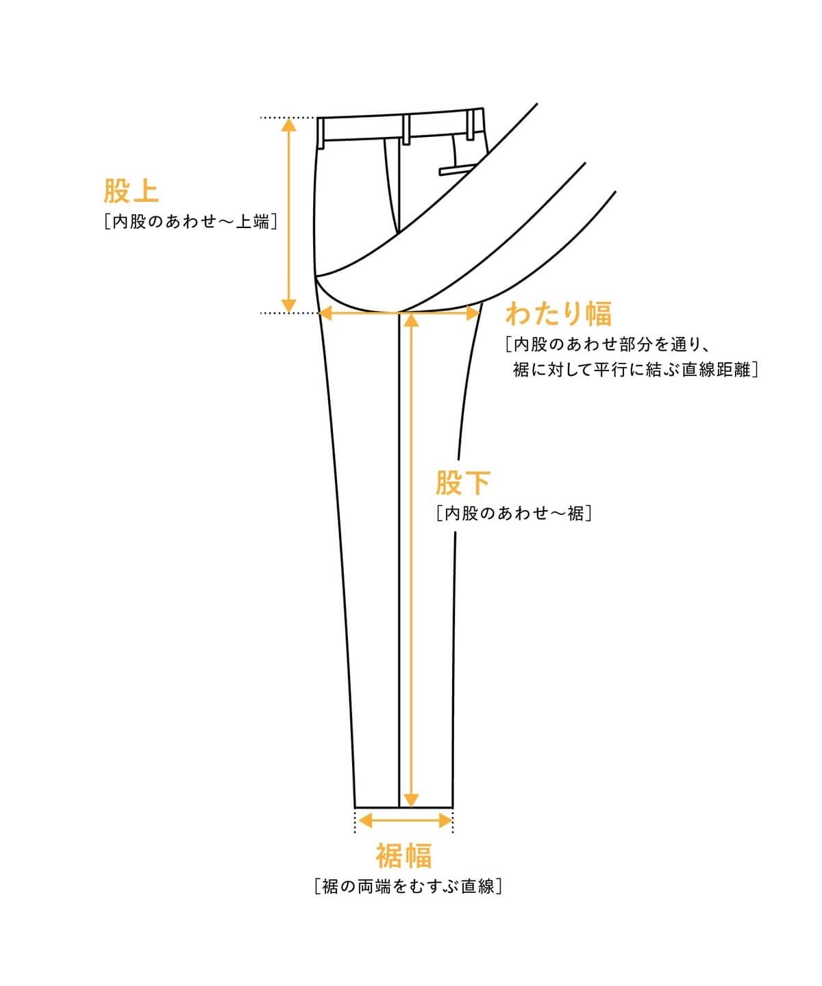 SHIPS: マーリン アンド エヴァンス社製生地 ピンチェック パンツ