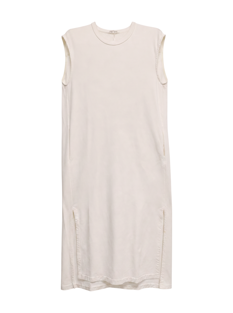 Scye:HI/G URAKE LONG DRESS