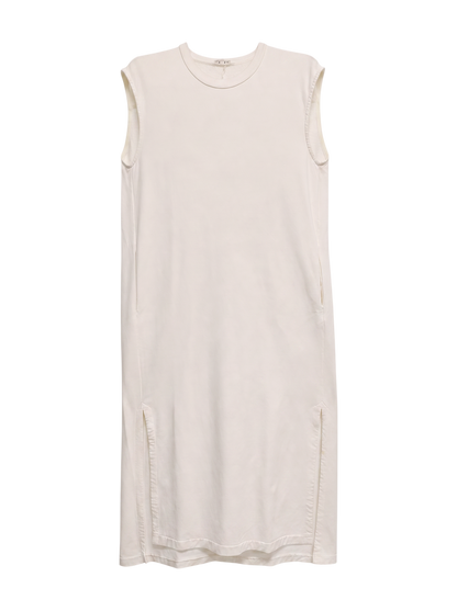 Scye:HI/G URAKE LONG DRESS