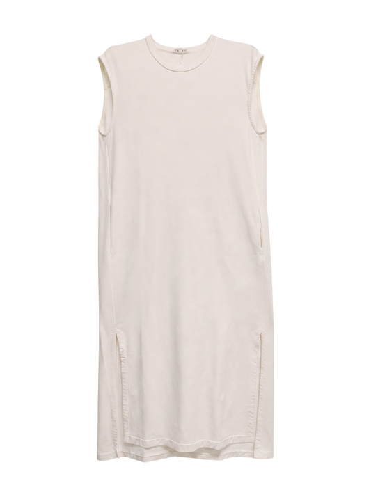 Scye:HI/G URAKE LONG DRESS