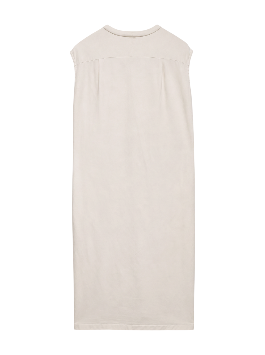 Scye:HI/G URAKE LONG DRESS