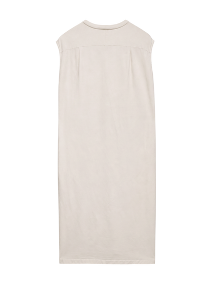 Scye:HI/G URAKE LONG DRESS