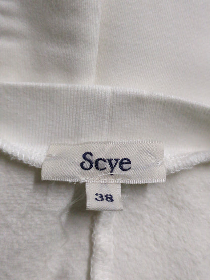 Scye:HI/G URAKE LONG DRESS