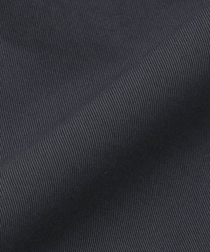 SHIPS:〈抗菌加工〉japan quality カラー テーパード スリム チノパンツ