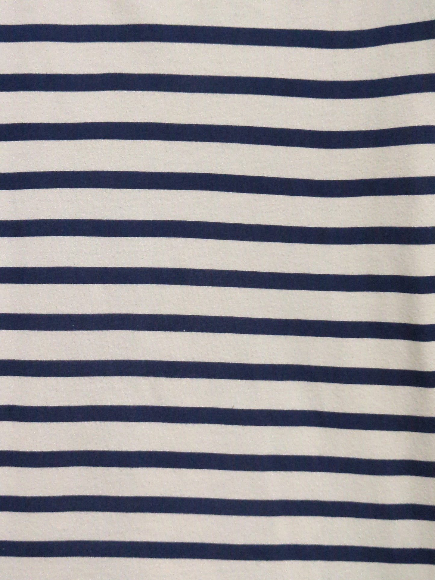 SHIPS KIDS:ボーダー ボートネック TEE(145〜160cm)