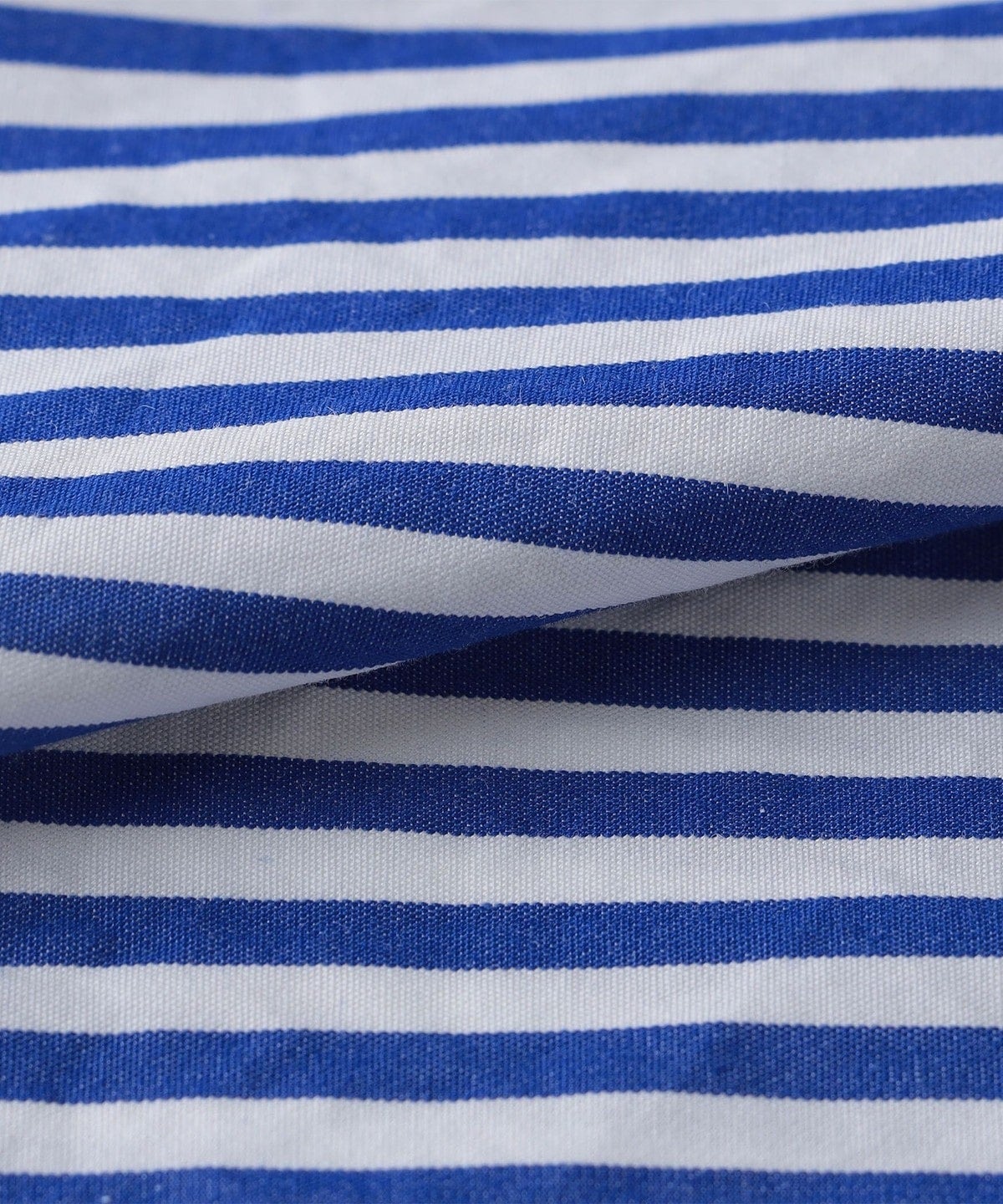 SHIPS: レギュラーカラー ベーシック 長袖 シャツ 〈ストライプ/ギンガムチェック〉