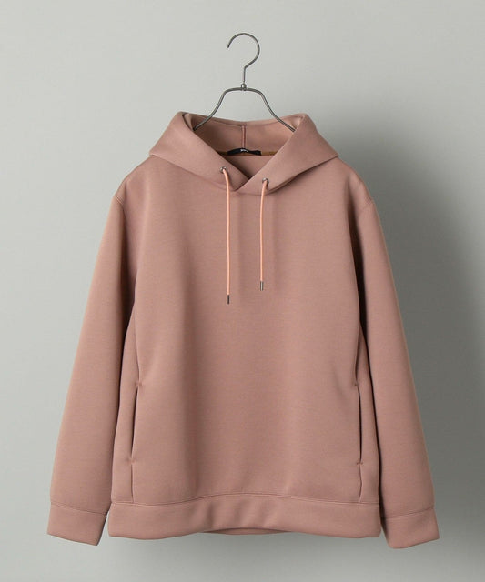 SHIPS: japan quality バルキー ポンチ プルオーバー パーカー