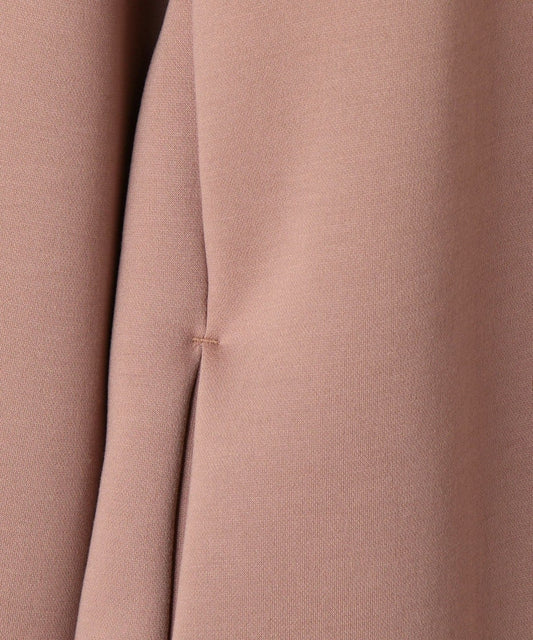 SHIPS: japan quality バルキー ポンチ プルオーバー パーカー