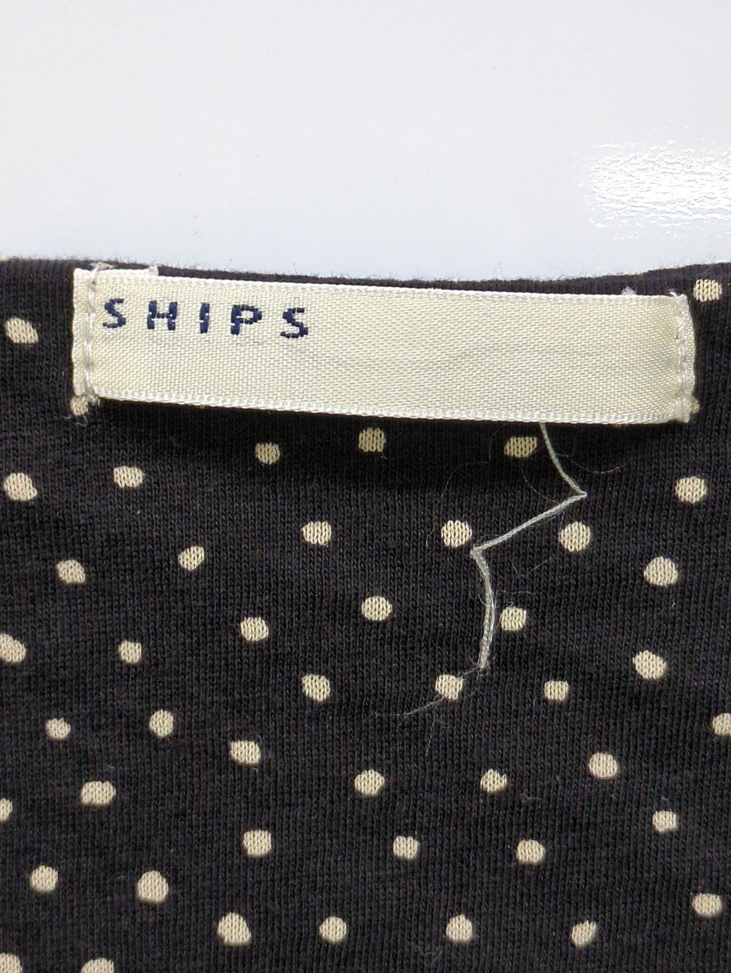 SHIPS:Tシャツ/カットソー