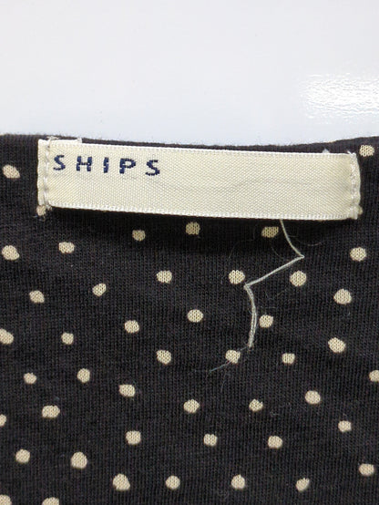 SHIPS:Tシャツ/カットソー