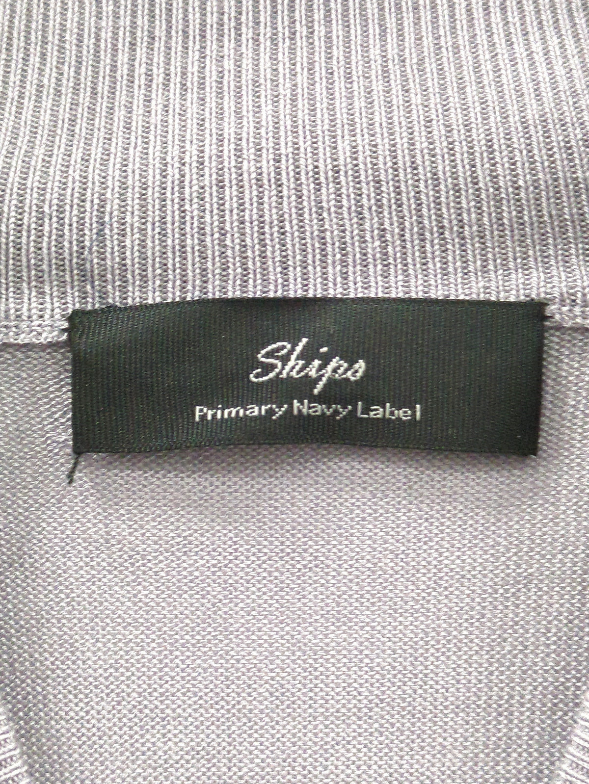 PrimaryNavyLabel:シルクカシミヤドルマンハイネック