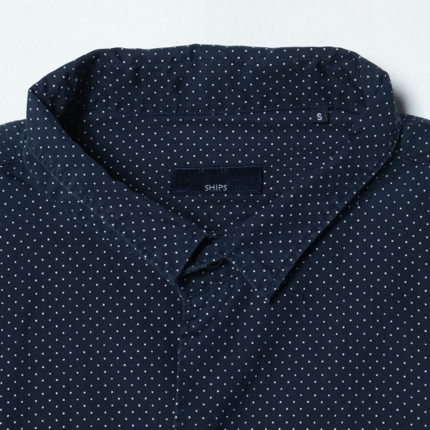 SHIPS:シャツ/ブラウス