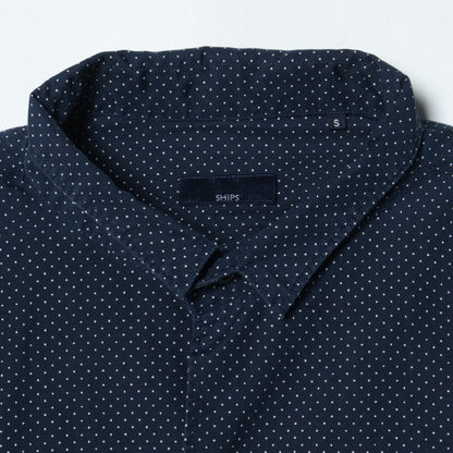 SHIPS:シャツ/ブラウス