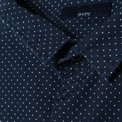 SHIPS:シャツ/ブラウス