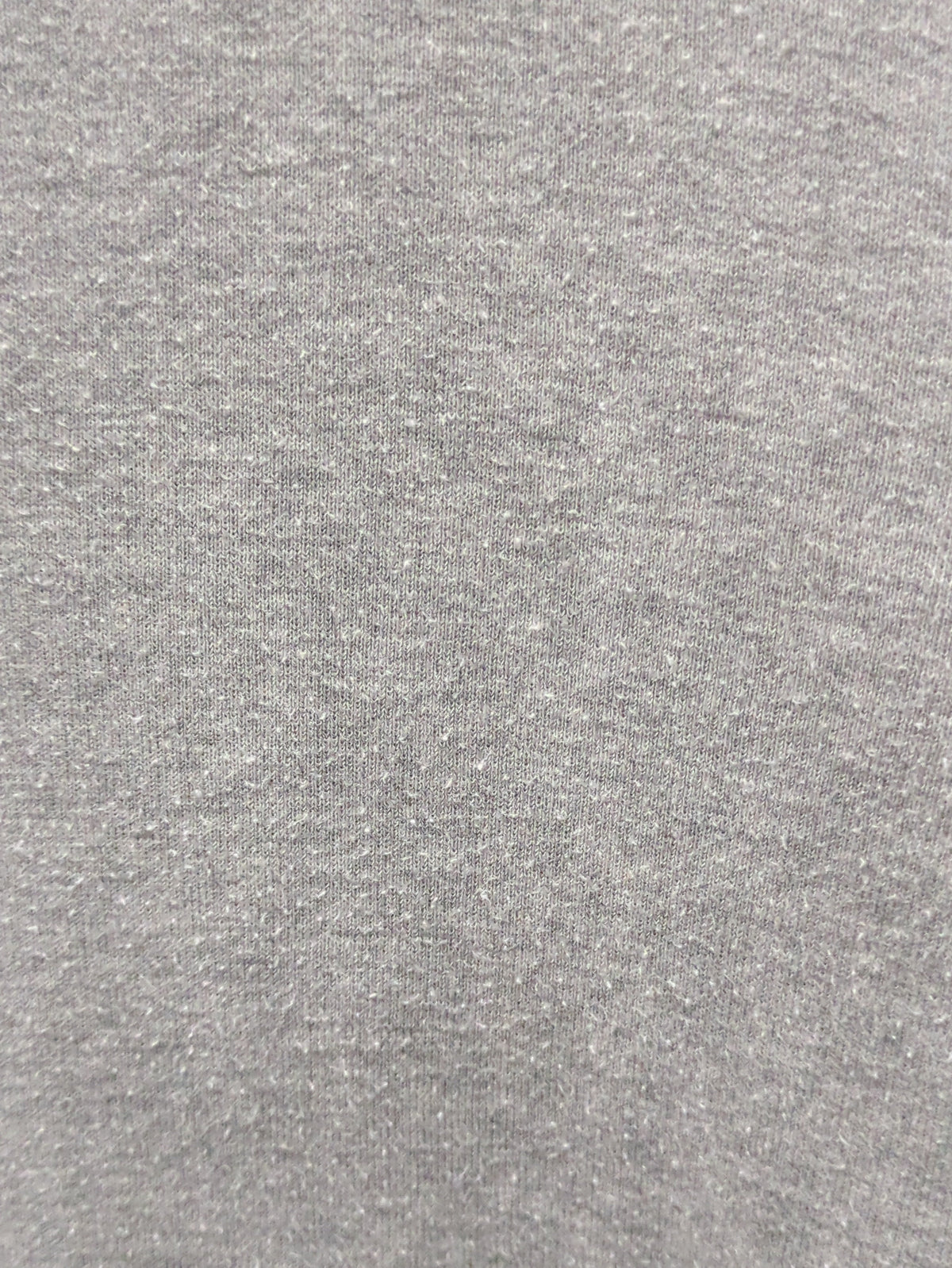OM:REV SWT×WAFFLE L/S