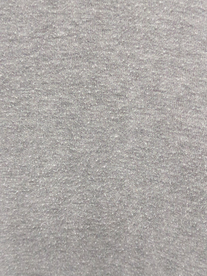OM:REV SWT×WAFFLE L/S