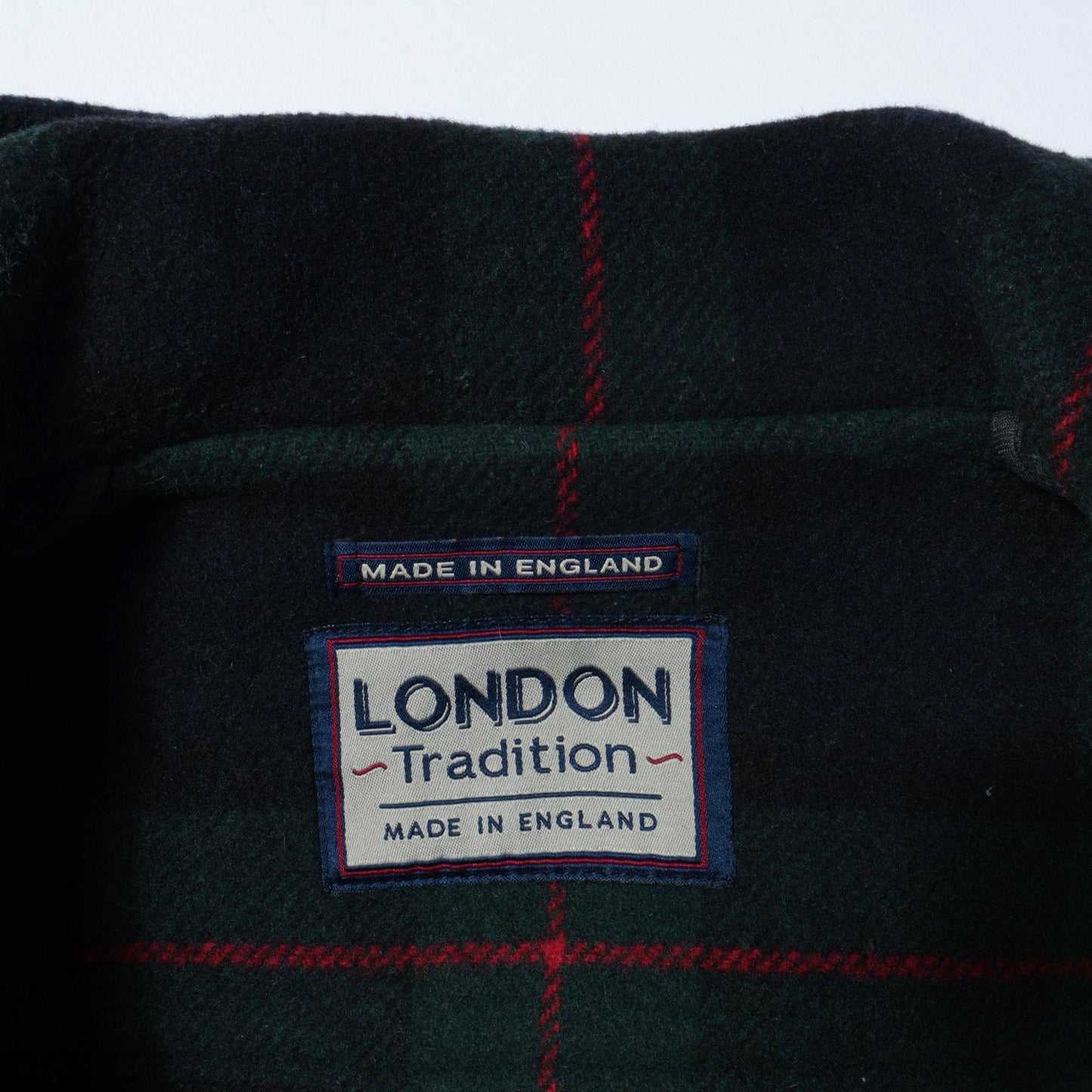 LONDON TRADITION:レインコート